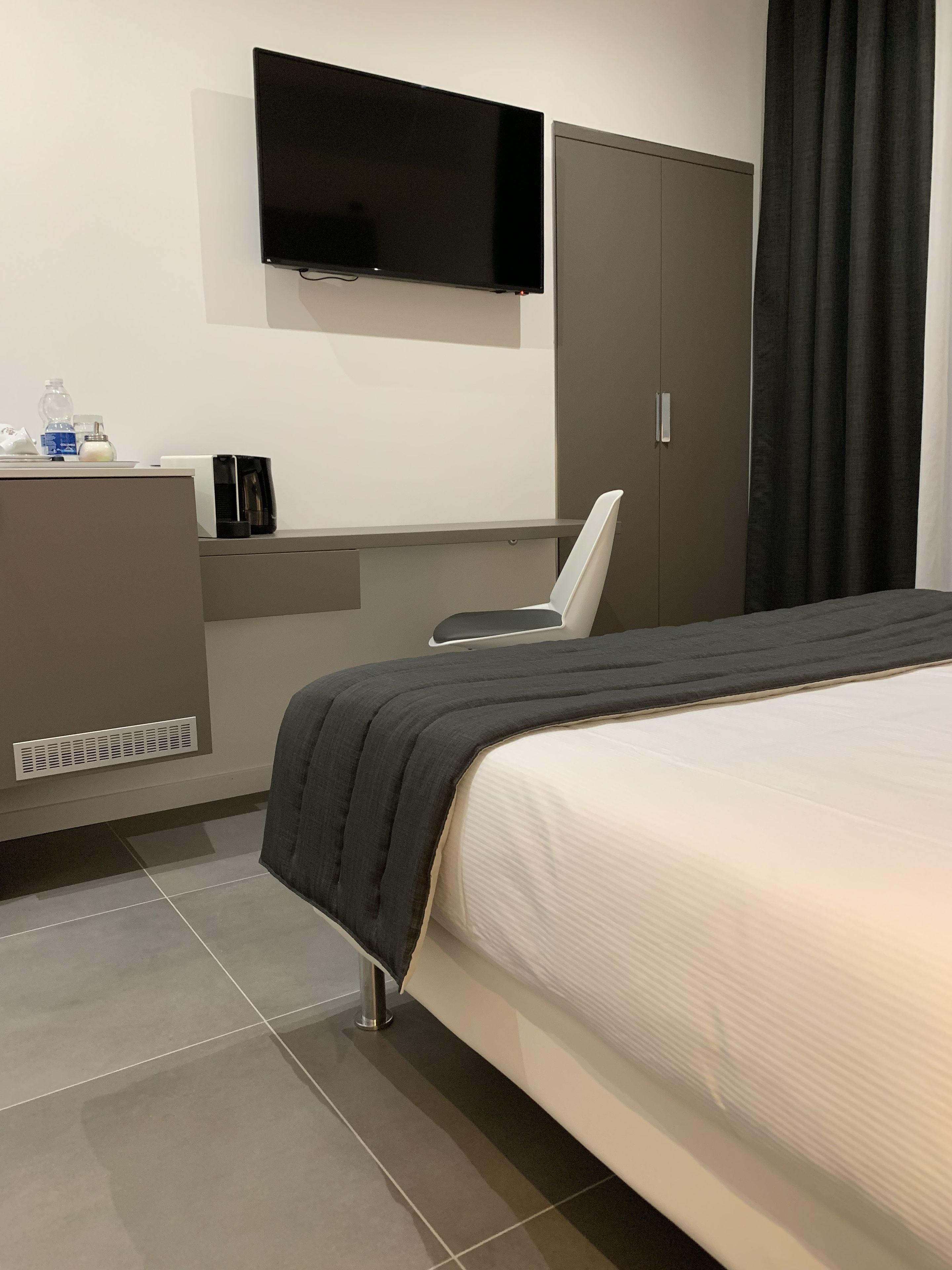 Aparthotel Bossi — Foto 2